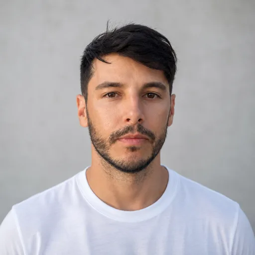 Adrian Iezzi
